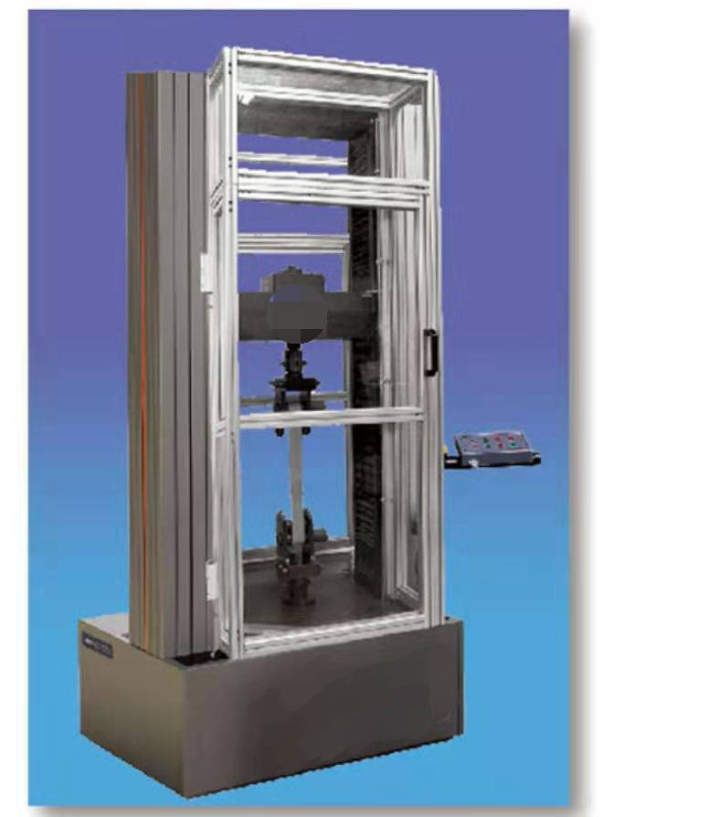 CMT4008保溫材料、絕艷材料防護罩電子萬能試驗機