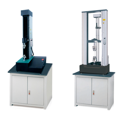 CTM2000鋁箔拉伸、安全帶拉伸、硬質塑料電子萬能試驗機-桌面式