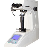 數顯自動轉塔維氏硬度計HVS-30Z型