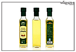 全自動(dòng)方瓶四面貼標(biāo)機(jī)_ 方瓶全包圍貼標(biāo)機(jī)_東莞市萬志自動(dòng)化科技有限公司